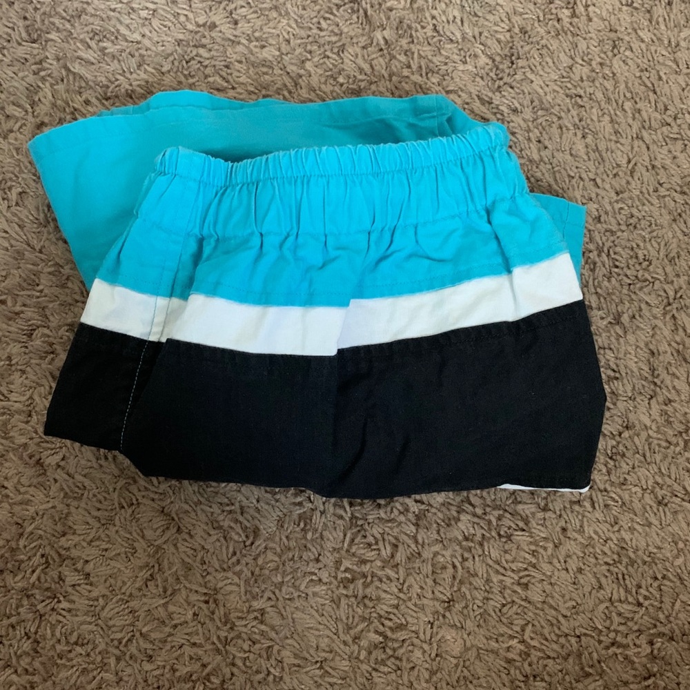 Vintage swim trunks